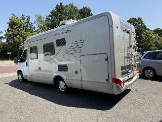 Hymer  T 614 CL picture 3