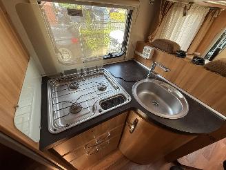 Hymer  T 614 CL HALF INTERGRAAL AIRCO picture 12