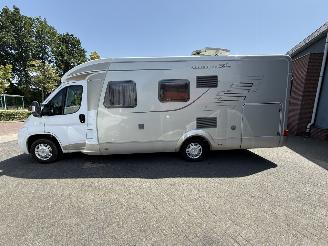 Hymer  T 614 CL picture 2