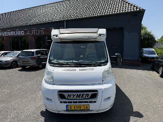 Hymer  T 614 CL picture 9