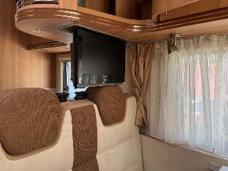 Hymer  T 614 CL picture 43