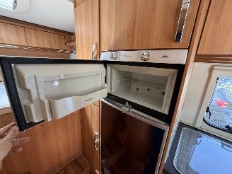 Hymer  T 614 CL picture 16