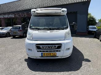 Hymer  T 614 CL picture 8