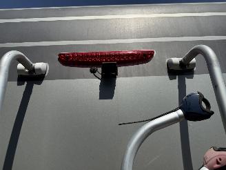 Hymer  T 614 CL HALF INTERGRAAL AIRCO picture 49