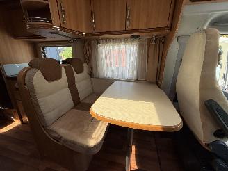 Hymer  T 614 CL HALF INTERGRAAL AIRCO picture 11