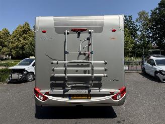 Hymer  T 614 CL picture 4