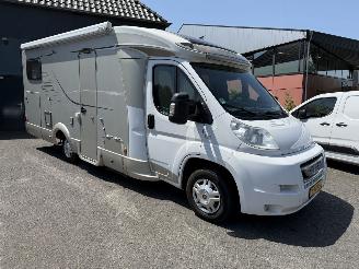 Hymer  T 614 CL picture 7