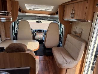 Hymer  T 614 CL picture 36