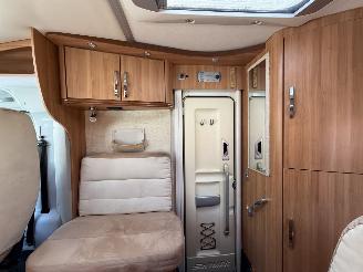 Hymer  T 614 CL HALF INTERGRAAL AIRCO picture 45