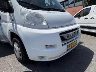 Hymer  T 614 CL picture 53