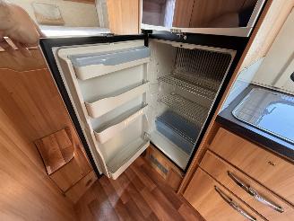 Hymer  T 614 CL HALF INTERGRAAL AIRCO picture 19