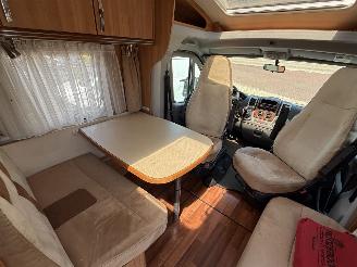 Hymer  T 614 CL picture 41