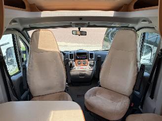 Hymer  T 614 CL picture 40
