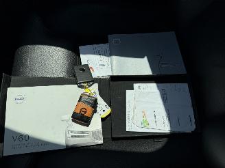 Volvo V-60 2.0 B3 Inscription AUTOMAAT PANORAMADAK  (Stationwagen 5-dr.) picture 30