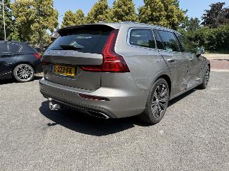Volvo V-60 2.0 B3 Inscription AUTOMAAT PANORAMADAK  (Stationwagen 5-dr.) picture 5