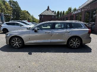 Volvo V-60 2.0 B3 Inscription AUTOMAAT PANORAMADAK  (Stationwagen 5-dr.) picture 2