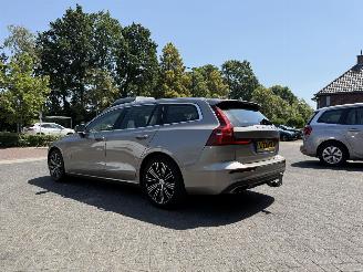 Volvo V-60 2.0 B3 Inscription AUTOMAAT PANORAMADAK  (Stationwagen 5-dr.) picture 36