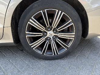 Volvo V-60 2.0 B3 Inscription AUTOMAAT PANORAMADAK  (Stationwagen 5-dr.) picture 15