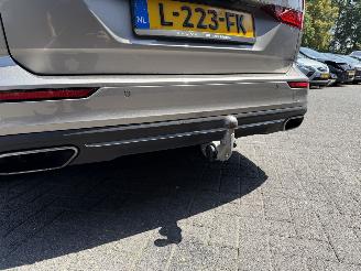 Volvo V-60 2.0 B3 Inscription AUTOMAAT PANORAMADAK  (Stationwagen 5-dr.) picture 16