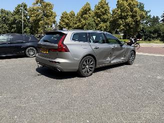 Volvo V-60 2.0 B3 Inscription AUTOMAAT PANORAMADAK  (Stationwagen 5-dr.) picture 37