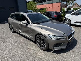Volvo V-60 2.0 B3 Inscription AUTOMAAT PANORAMADAK  (Stationwagen 5-dr.) picture 39
