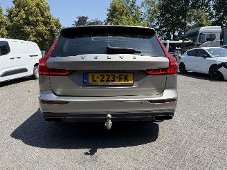 Volvo V-60 2.0 B3 Inscription AUTOMAAT PANORAMADAK  (Stationwagen 5-dr.) picture 4