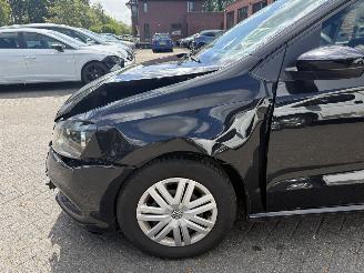 Volkswagen Polo 1.0 (Hatchback 5-dr.) picture 11