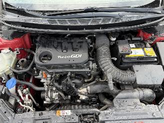 Kia Cee d 1.0 T-GDi GT-Line PANORAMADAK picture 10