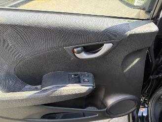 Honda Jazz 1.4 Comfort (MPV 5-dr.) picture 22