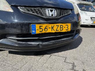 Honda Jazz 1.4 Comfort (MPV 5-dr.) picture 16