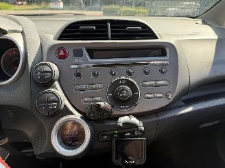 Honda Jazz 1.4 Comfort (MPV 5-dr.) picture 24