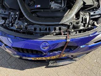 BMW M3 Competition DCTA  CARBON PAKKET (Sedan 4-dr.) picture 17