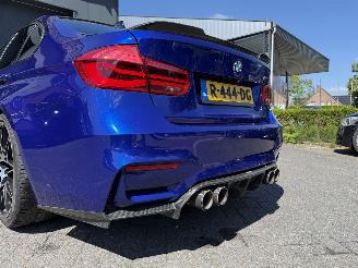 BMW M3 Competition DCTA  CARBON PAKKET (Sedan 4-dr.) picture 24