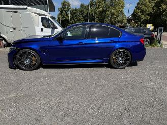 BMW M3 Competition DCTA  CARBON PAKKET (Sedan 4-dr.) picture 6