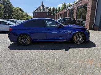 BMW M3 Competition DCTA  CARBON PAKKET (Sedan 4-dr.) picture 2