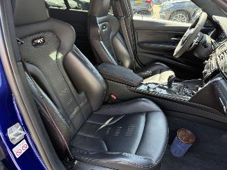 BMW M3 Competition DCTA  CARBON PAKKET (Sedan 4-dr.) picture 31