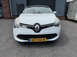 Renault Clio 1.2 16V  AIRCO NAVIGATIE  (Hatchback 5-dr.) picture 11