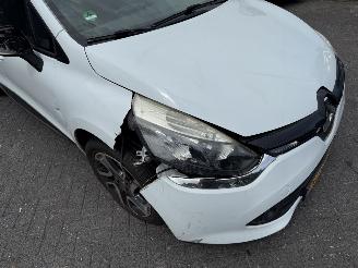 Renault Clio 1.2 16V  AIRCO NAVIGATIE  (Hatchback 5-dr.) picture 13