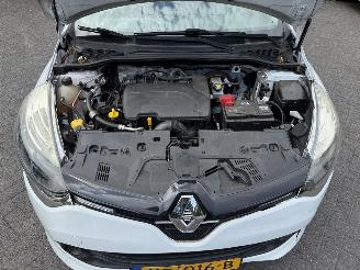 Renault Clio 1.2 16V  AIRCO NAVIGATIE  (Hatchback 5-dr.) picture 7