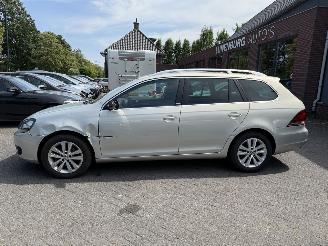 Volkswagen Golf 1.2 TSI Highline BlueMotion picture 2