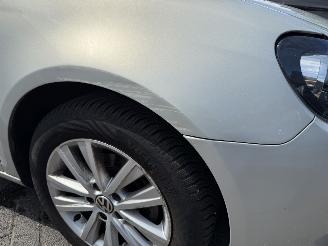 Volkswagen Golf 1.2 TSI Highline BlueMotion picture 14