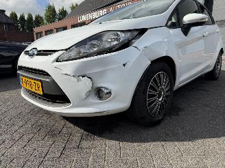 Ford Fiesta 1.25 Trend (Hatchback 5-dr.) picture 15