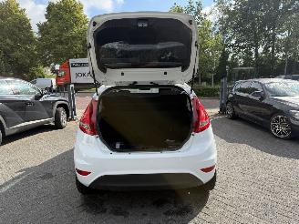 Ford Fiesta 1.25 Trend (Hatchback 5-dr.) picture 4