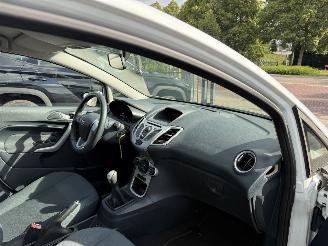 Ford Fiesta 1.25 Trend (Hatchback 5-dr.) picture 18