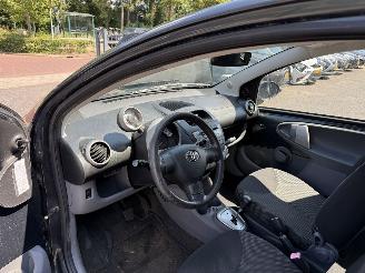 Toyota Aygo 1.0-12V Comfort  AUTOMAAT (Hatchback 5-dr.) picture 19