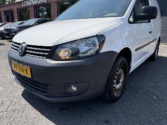Volkswagen Caddy 1.6 TDI Economy Baseline BELLEN MET 06-53292638 picture 9