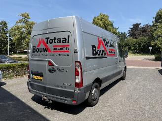 Renault Master T33 2.3 dCi L2H2 (Bedrijfsauto 5-dr.) picture 23