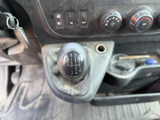 Renault Master T33 2.3 dCi L2H2 (Bedrijfsauto 5-dr.) picture 16