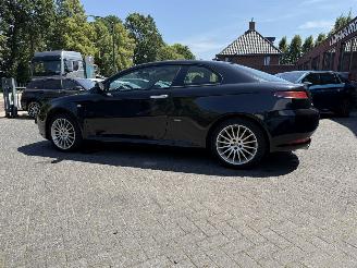 Alfa Romeo GT 2.0 JTS Distinctive picture 20