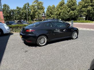 Alfa Romeo GT 2.0 JTS Distinctive picture 23